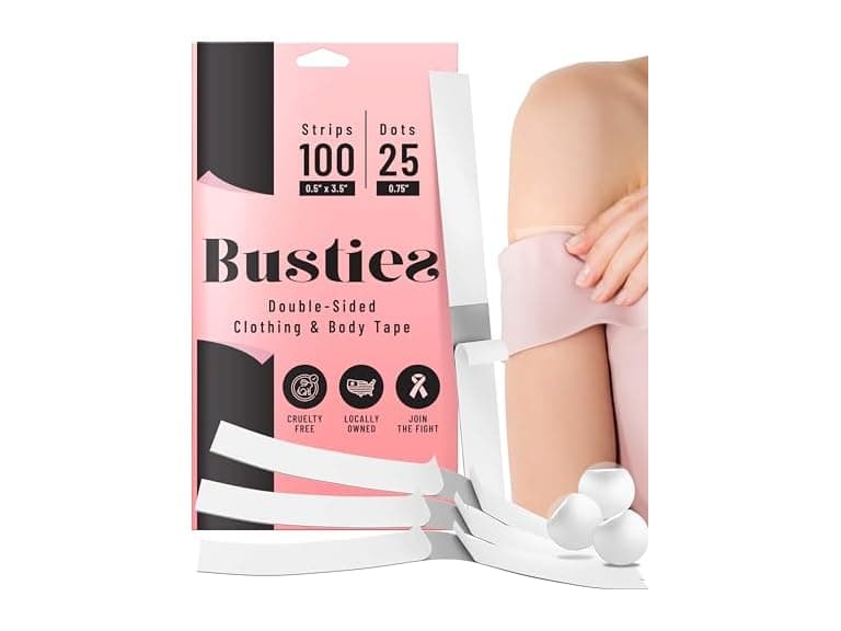 Busties BT - Clothing Tape - Image 1