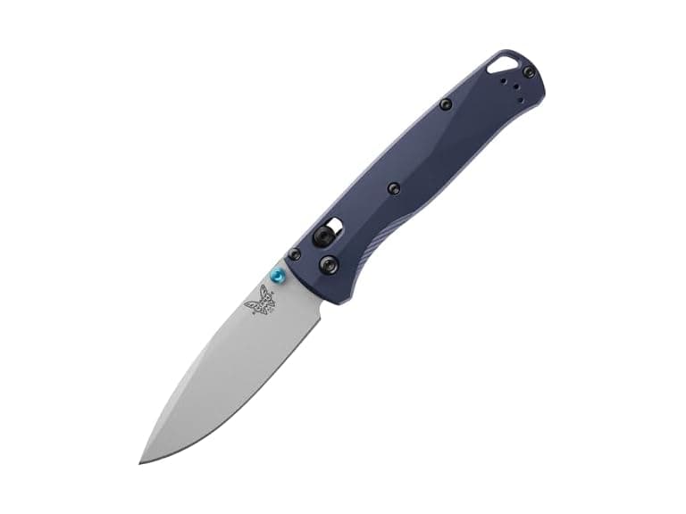 Benchmade Bugout 535SL-13 Crater Blue - Image 1