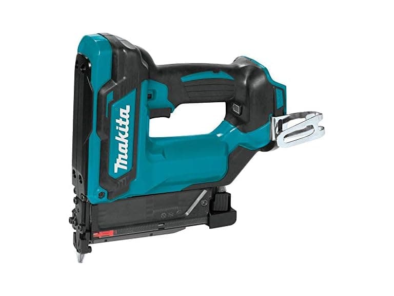 Makita XTP02Z 18V LXT 3/8" Pin Nailer - Image 1