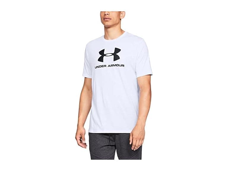 Under Armour Men (XL) V-Neck Tech 2.0 T-Shirt - Image 1