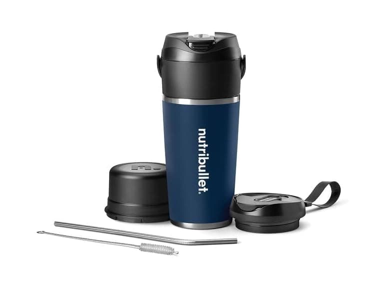 nutribullet Flip Portable Blender - Image 1