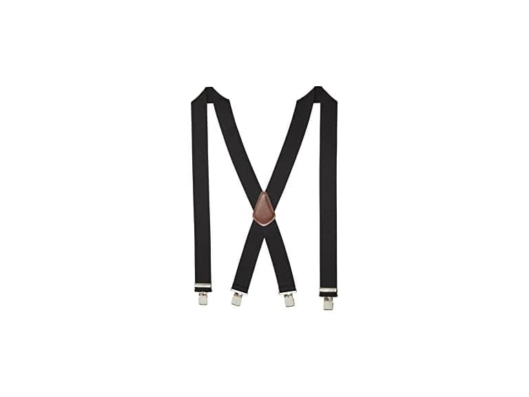 Carhartt Rugged Flex Suspenders, 52 - Image 1