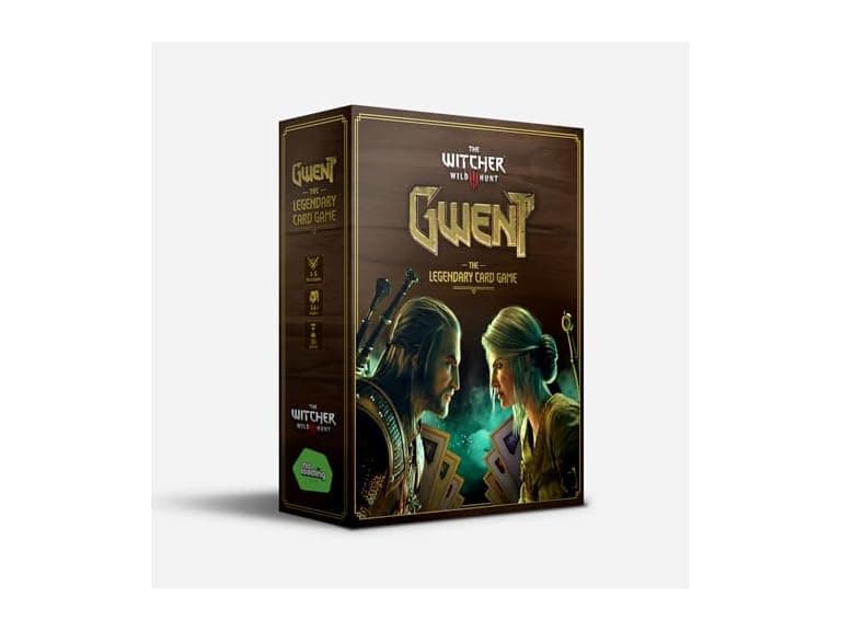 Gwent - The Legendary Card Game - Image 1
