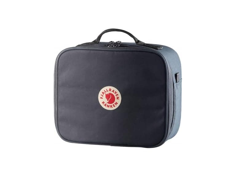 Fjallraven Kanken Photo Insert Small Unisex Bag - Image 1
