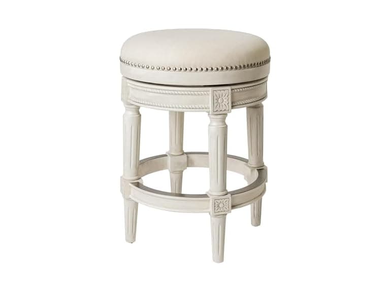 Maven Lane 26" Pullman Counter Barstool - Image 1