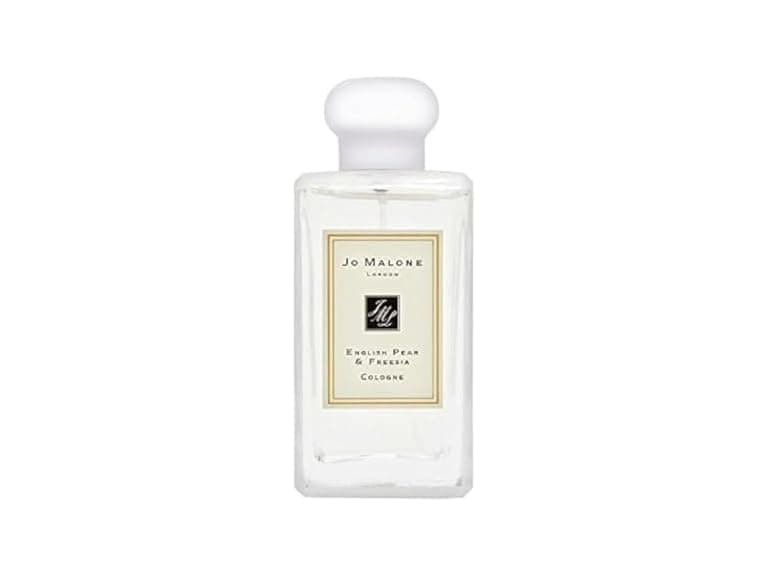 Jo Malone English Pear and Freesia Cologne, 3.4oz (Open Box) - Image 1