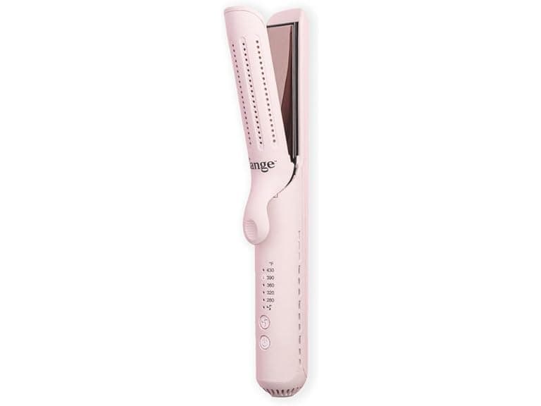 L'ANGE HAIR Le Duo Standard 360° Airflow Styler - Image 1