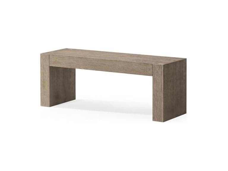 Maven Lane Zeno Bench - Image 1