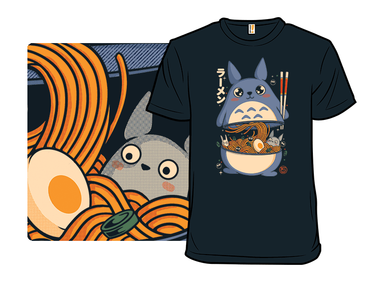 My Neighbor Ramen - Image 1