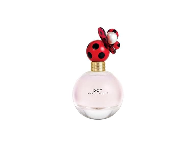 Marc Jacobs Dot Eau de Parfum Dot EDP 3.3oz (Open Box) - Image 1