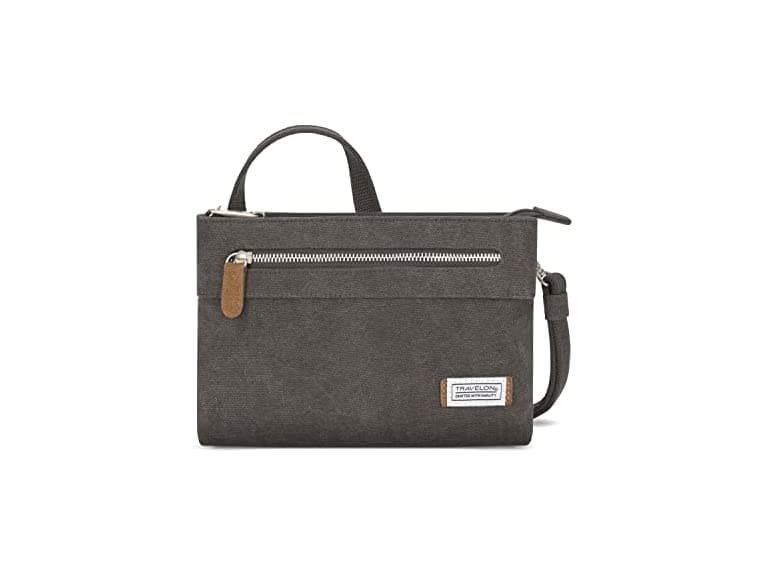 Travelon Women's Anti-Theft Heritage Bag - Image 1