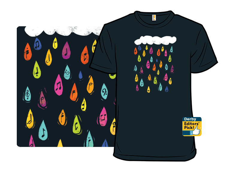Rain Music - Image 1