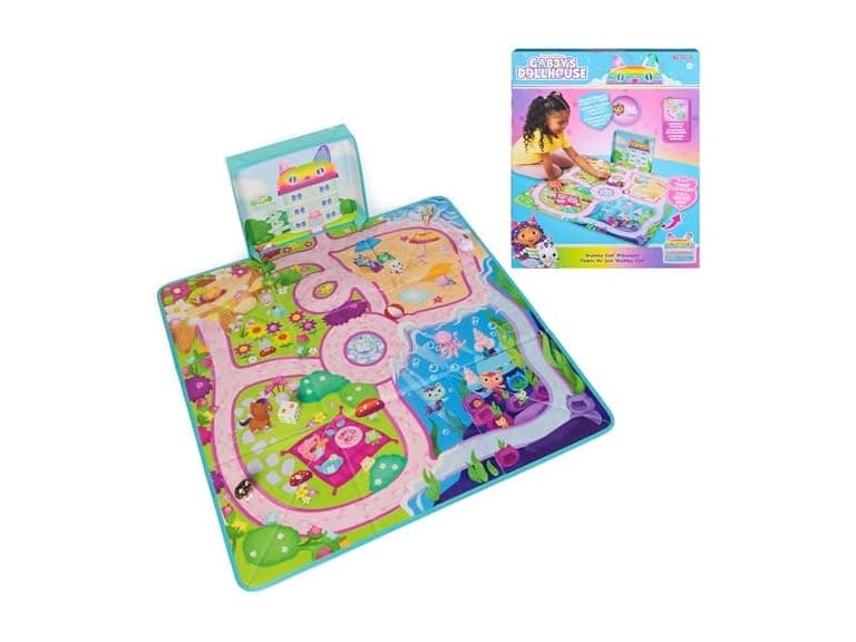 DreamWorks GABBY'S Dollhouse - Image 1