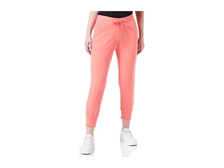 Amazon Essentials Women French Terry Fleece Jogger - Image 1
