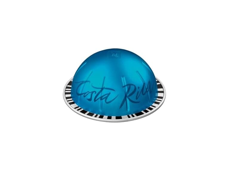 Nespresso Costa Rica VertuoLine (60 Count) - Image 1