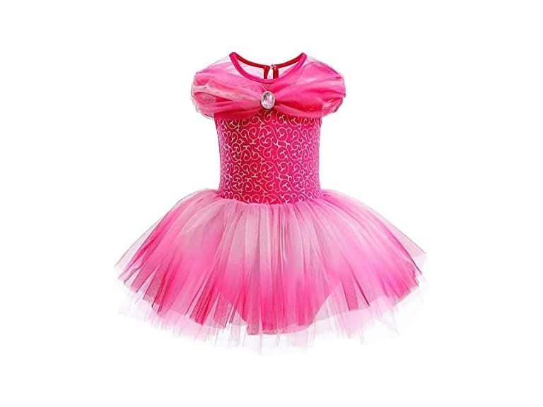 Dressy Daisy (3-4T) Ballet Tutu Dress - Image 1