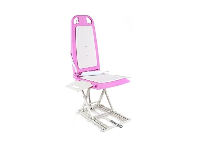 SuperHandy GUT197 Portable Floor and Bath Lift - Image 1