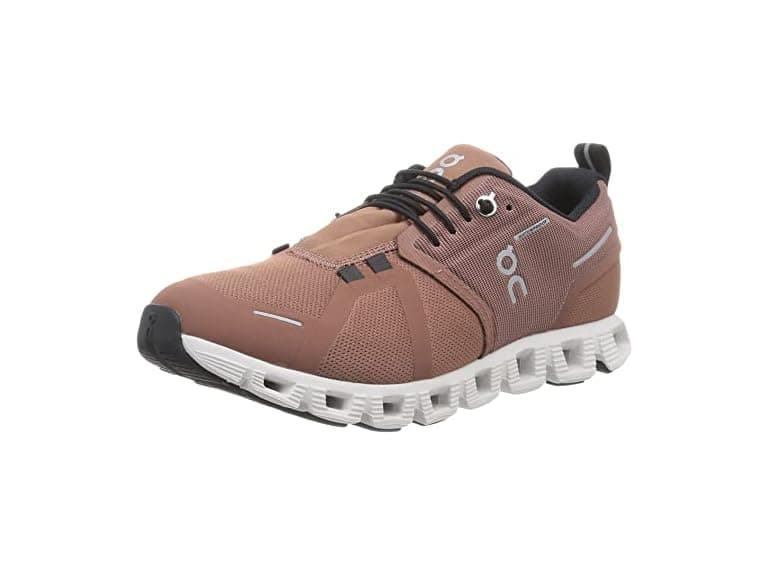 On Running Cloud 5 Waterproof Women's Shoes - Image 1