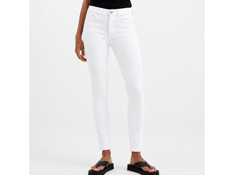 French Connection Reset Skinny Jeans - Image 1