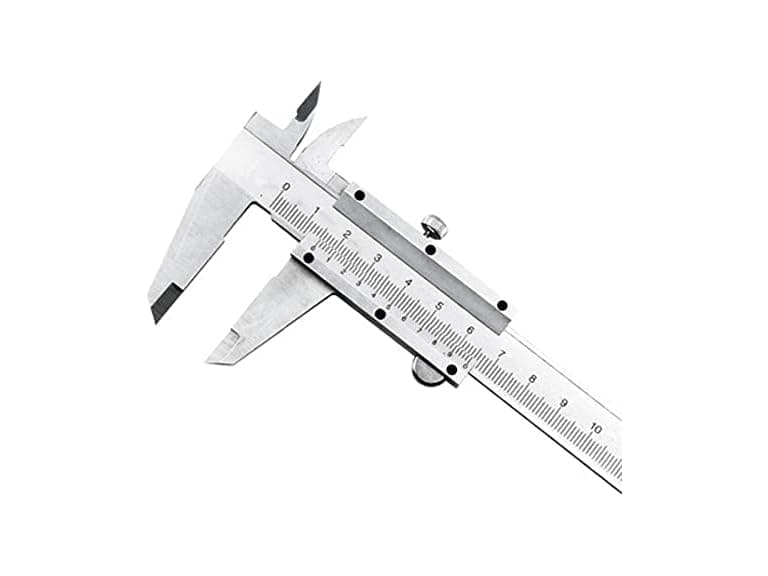 XTYPE AAP-Tool-360 Stainless Steel Vernier Calipe - Image 1