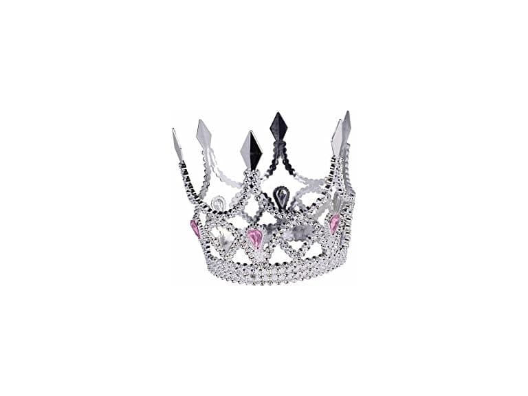 Forum Novelties (OS) Princess Tiara - Image 1