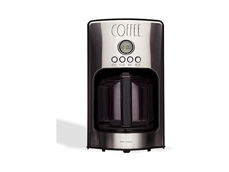 Rae Dunn Programmable Drip Coffee Maker - Image 1