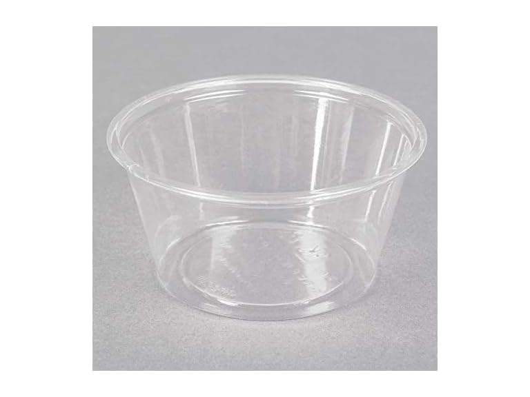 Fabri-Kal 9509302 Greenware 2 Ounce - Image 1