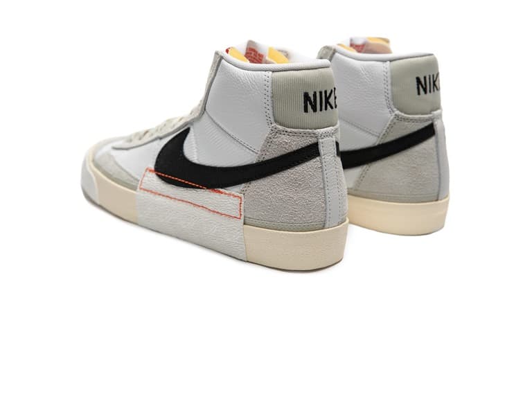 Nike Men's Blazer '77 Remastered Shoes - Image 1