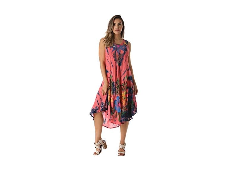Riviera Sun Women (S) 21760-cor-s Dresses Dress - Image 1