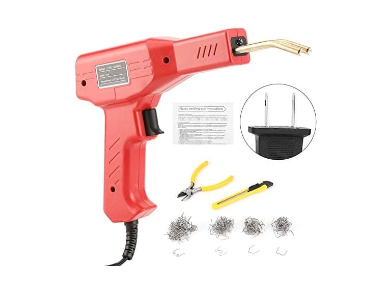 Electronic Soldering Gun Kit - Image 1