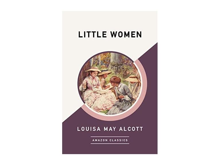 Amazon Publishing Little Women (AmazonClassics Edition) - Image 1