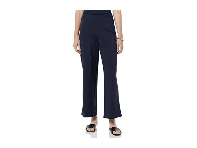 Amazon Essentials Women (S) Pull Wide Leg Pant - Image 1