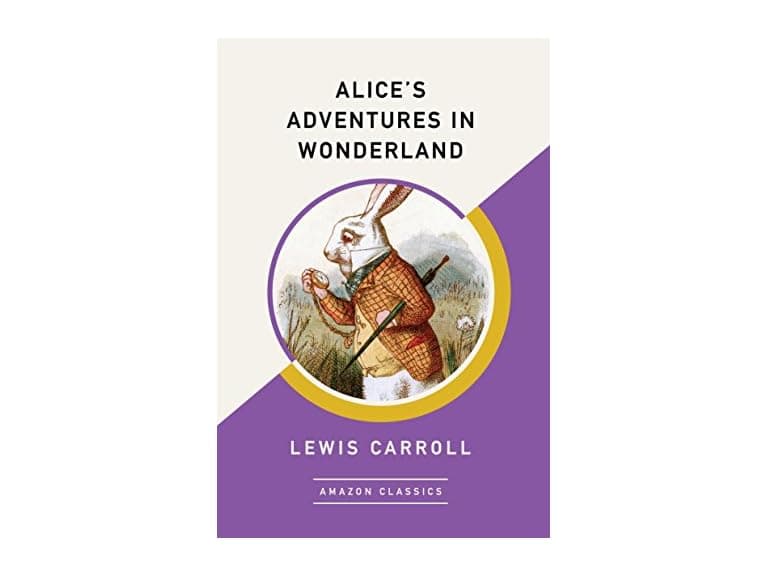 Amazon Publishing Alice's Adventures in Wonderland - Image 1