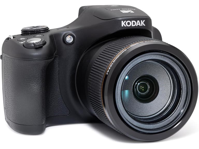 Kodak PIXPRO AZ653 Astro Zoom Digital Camera - Image 1