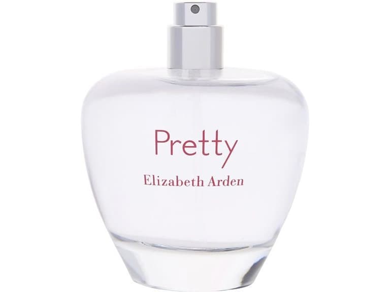 Elizabeth Arden Pretty EDP Spray No Cap Tester - Image 1