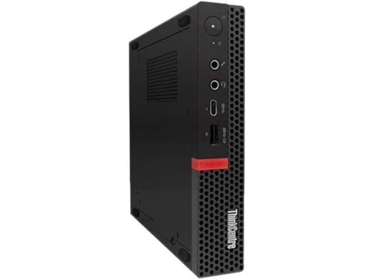 Lenovo M720Q Tiny Desktop - Image 1