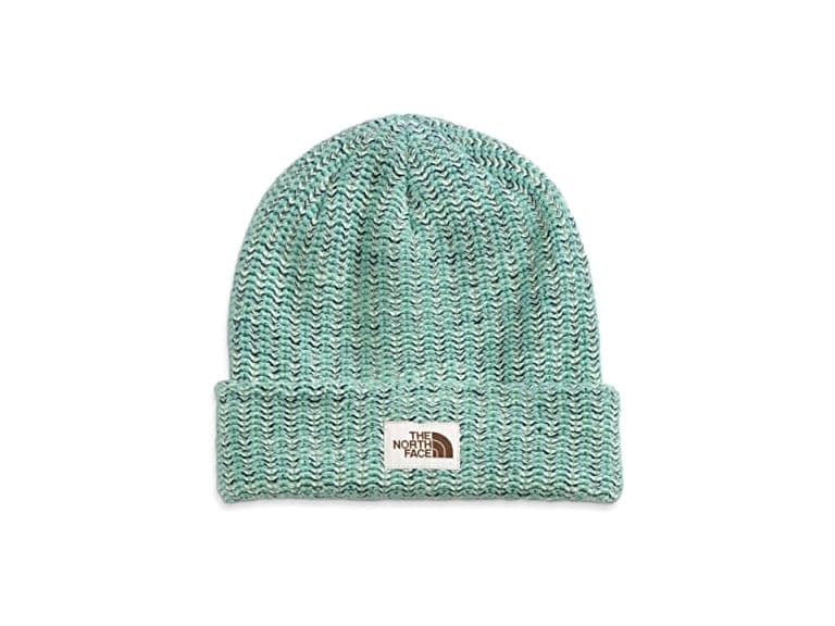 The North Face Women (OS) Salty Bae Beanie - Image 1