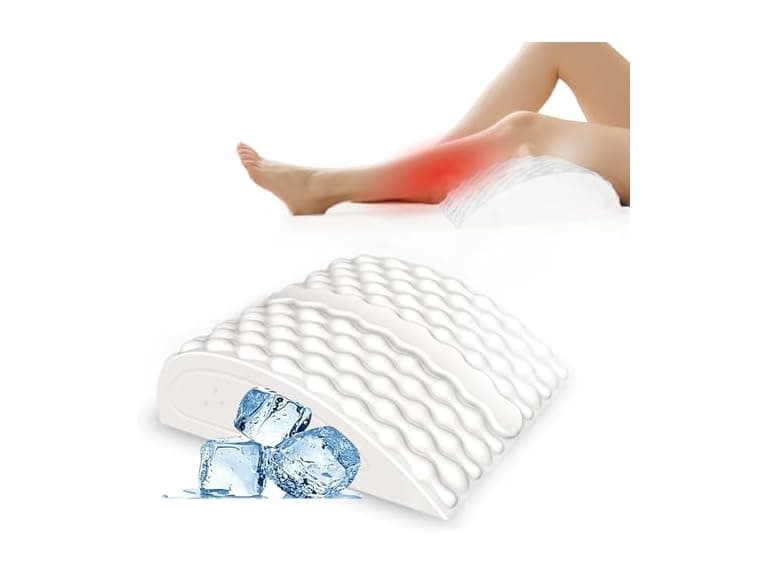 ANORM Leg Recovery Pillow - Image 1