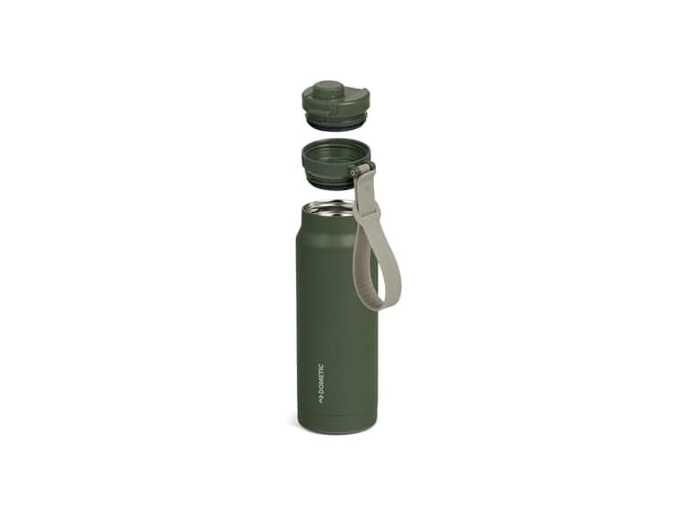 Dometic 34oz Insulated Chug Bottle - Lichen - Image 1