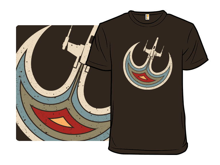 Rebel & Retro - Image 1