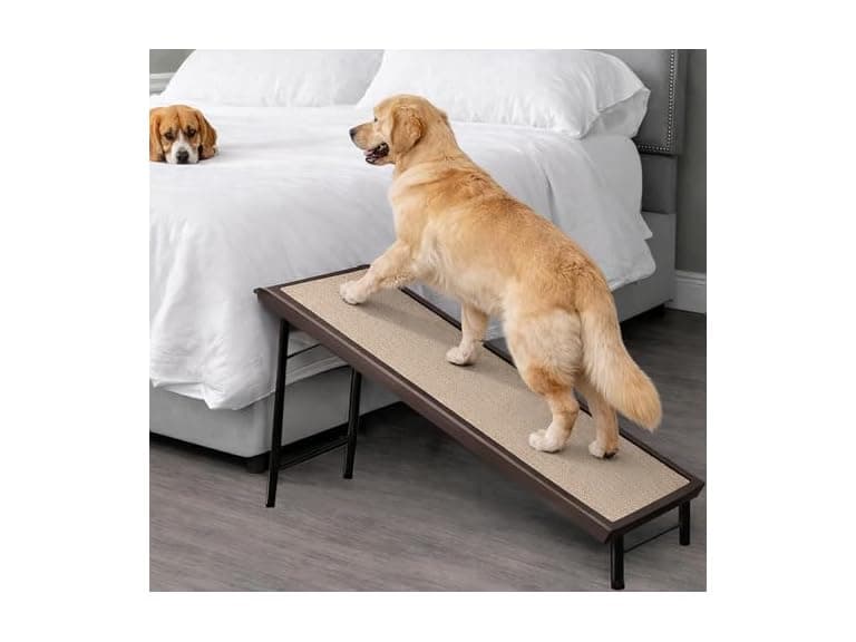 Pet Gear Free Standing Pet Ramp - Image 1