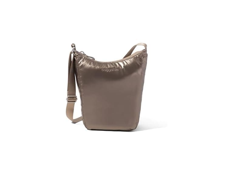 Baggallini Swift Mini Crossbody Bag for Women - Image 1