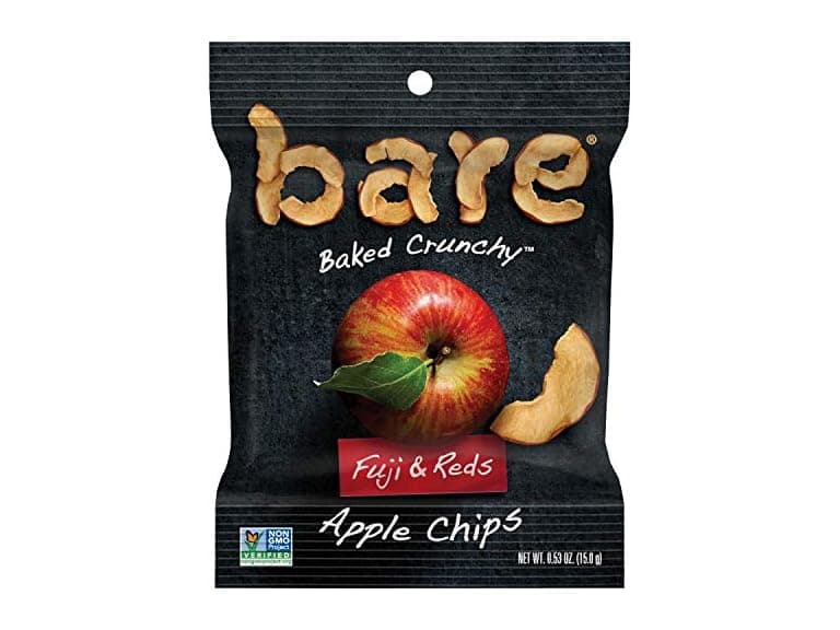 Bare Baked Crunchy Apple - Image 1