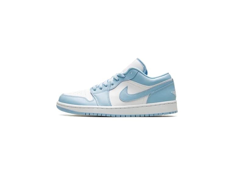 Nike Jordan Womens Wmns Air 1 Low DC0774 141 - Image 1