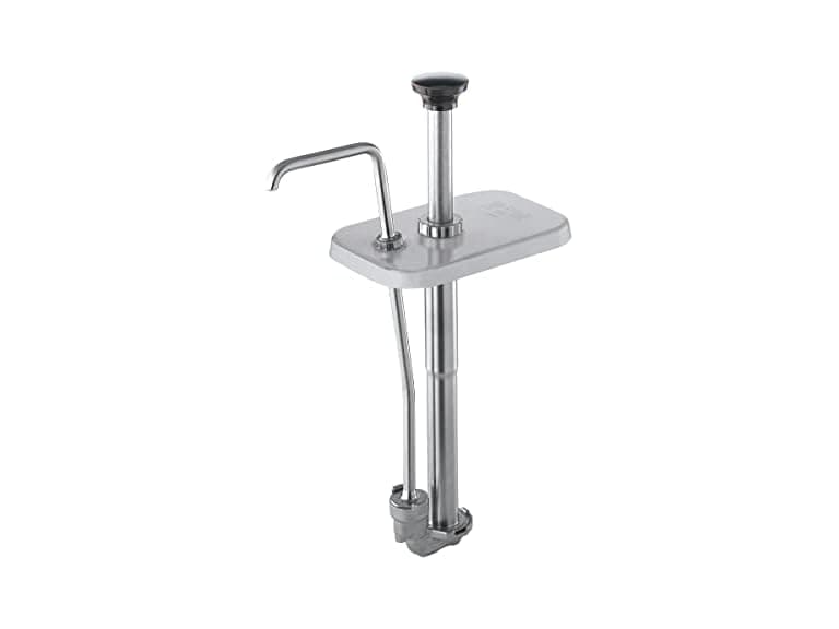 Server Products 3 1/2 Qt Stainless Steel - Image 1