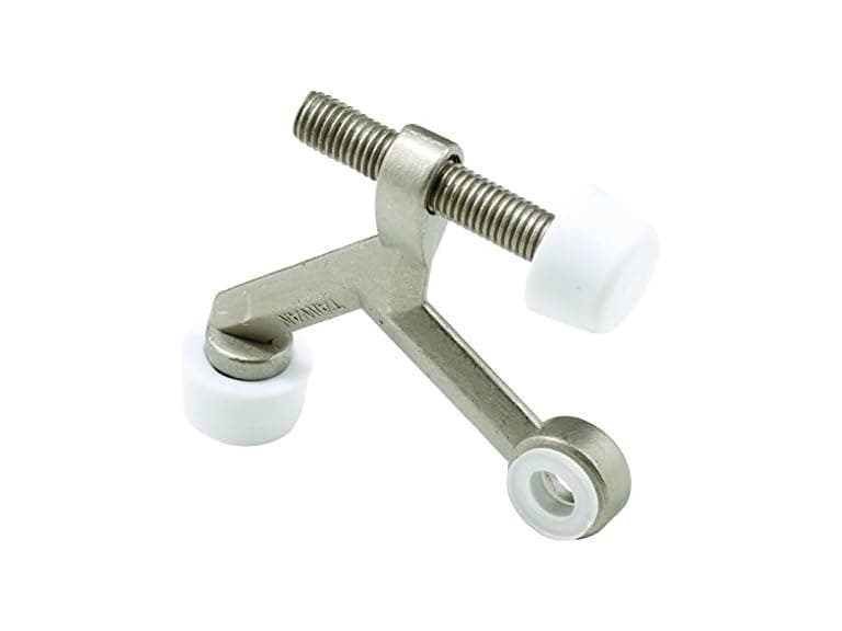 Prime-Line MP10498-5 Hinge Pin Door Stop, 1-1 - Image 1