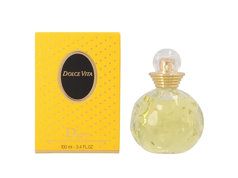 Dior Dolce Vita 3.4 oz EDT Women - Image 1