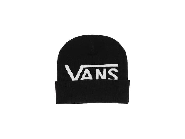Vans (OS) Breakin Curfew Beanie - Image 1