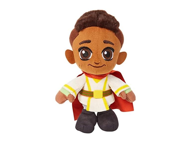 Star Wars Young Jedi Adventures Kai Toy - Image 1