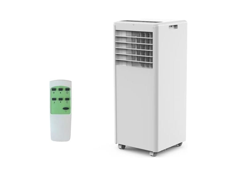 (NEW!) GarveeHome Portable AC up to 350sqft - Image 1